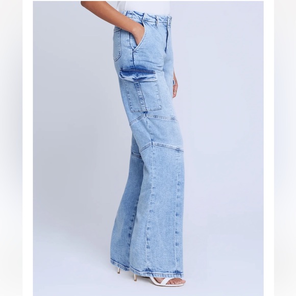 L’Agence Brooklyn Jean - Picture 4 of 14